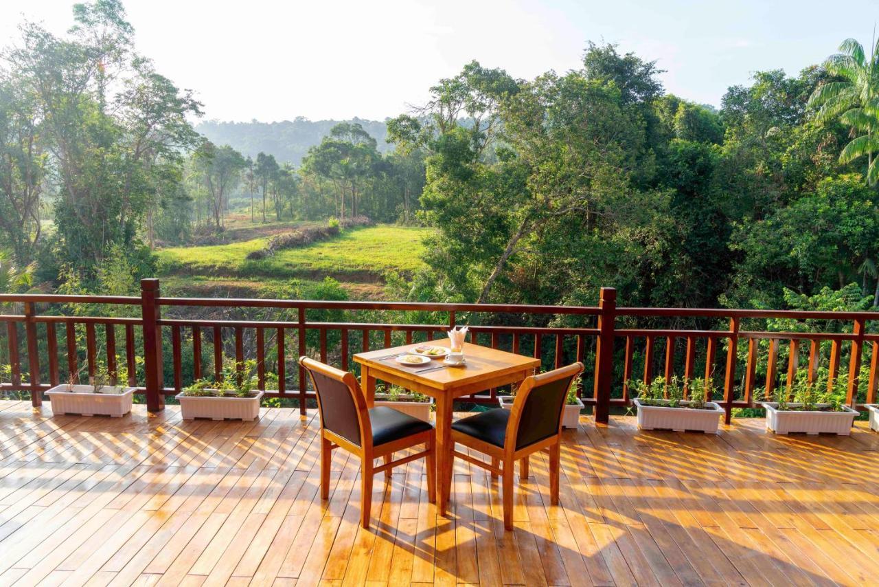 Phu Quoc Bambusa Resort Exteriér fotografie